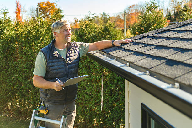 Trusted Metal Roofing service in Valley View, PA - Ben Roofing and Steel LLC